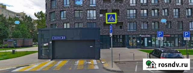 Машиноместо 12 м² на продажу в Мытищах Мытищи - изображение 1