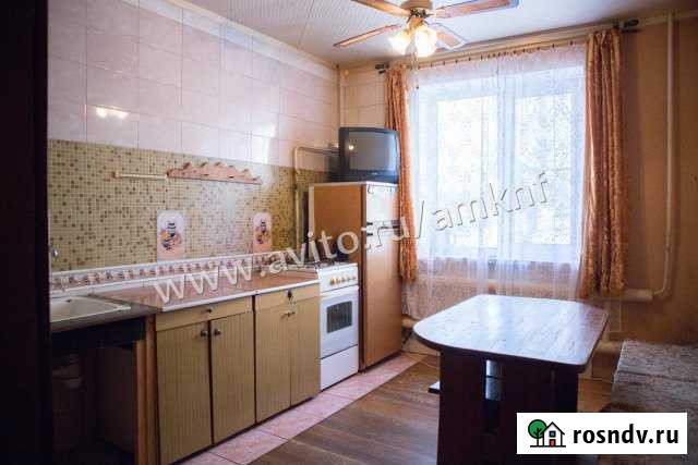 3-комнатная квартира, 68 м², 1/9 эт. на продажу в Наро-Фоминске Наро-Фоминск - изображение 1