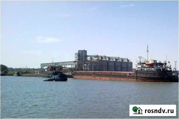 Участок промназначения 2800 сот. на продажу в Азове Азов - изображение 1