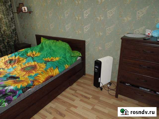 2-комнатная квартира, 65 м², 5/17 эт. в аренду на длительный срок в Краснообске Краснообск - изображение 1