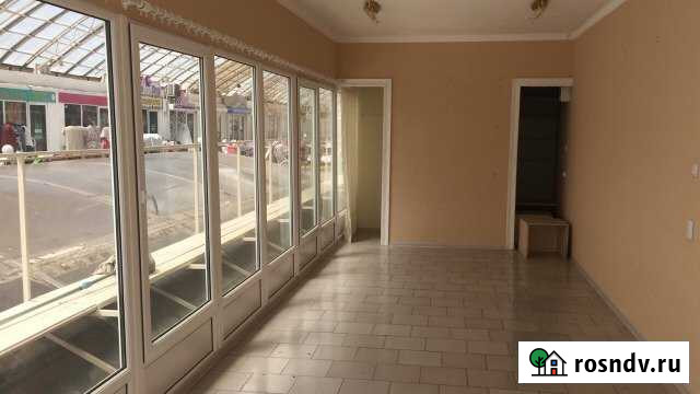 Магазин-офис Евпатория - изображение 1