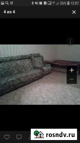 1-комнатная квартира, 34 м², 2/5 эт. на продажу в Малой Вишере Малая Вишера - изображение 1