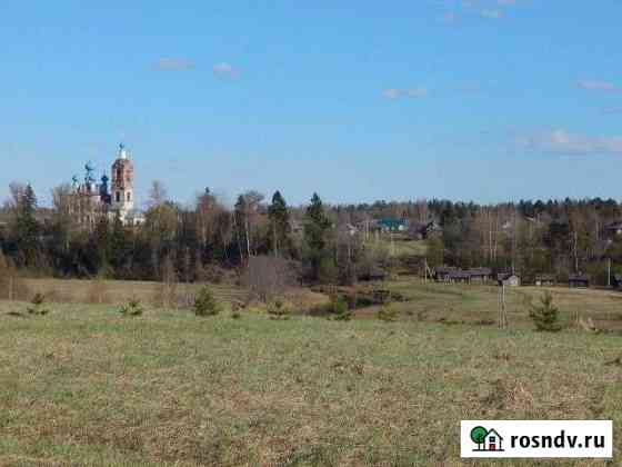 Участок ИЖС 43 сот. на продажу в Пречистом Пречистое