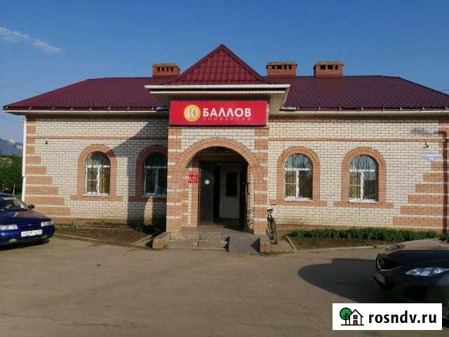 Помещение Островское - изображение 1