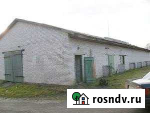 Кирпичное Здание 335.8 кв.м. на участке 19 соток Озерск - изображение 1