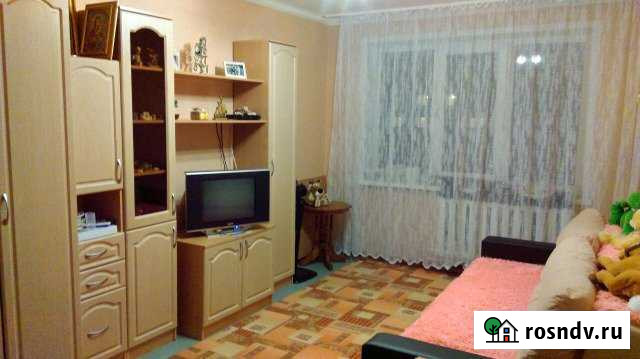 2-комнатная квартира, 54 м², 5/5 эт. на продажу в Никольском Костромской области Никольское - изображение 1