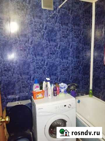 1-комнатная квартира, 32 м², 4/5 эт. на продажу в Краснокаменске Забайкальского края Краснокаменск - изображение 1