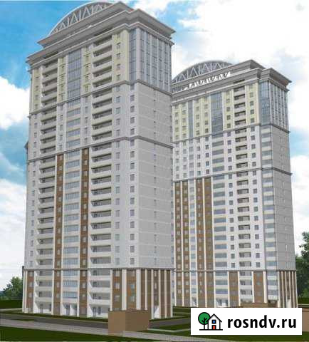 Торговое помещение, 537 кв.м. Одинцово - изображение 1