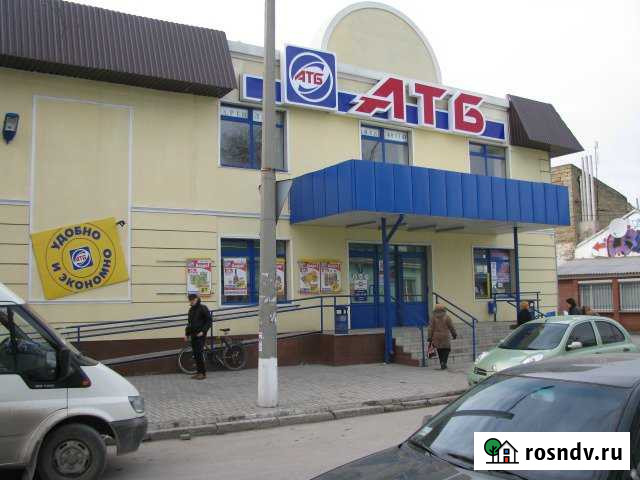 Помещение свободного назначения, 350 кв.м. Евпатория - изображение 1