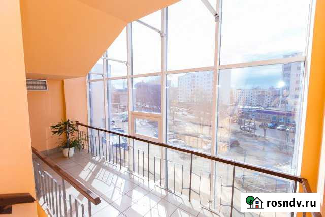 Офисное помещение, 31 кв.м. Нефтекамск - изображение 1