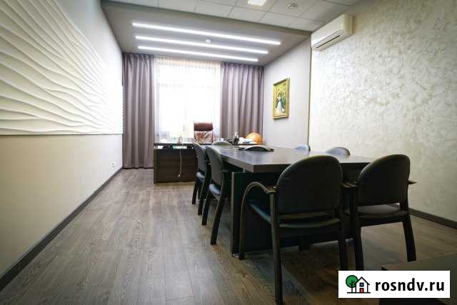 Офисное помещение, 240.4 кв.м. Ярославль - изображение 1