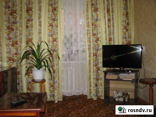 2-комнатная квартира, 41 м², 1/4 эт. на продажу в Гуково Гуково - изображение 1