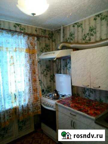 2-комнатная квартира, 43 м², 1/4 эт. на продажу в Верхнем Уфалее Верхний Уфалей - изображение 1