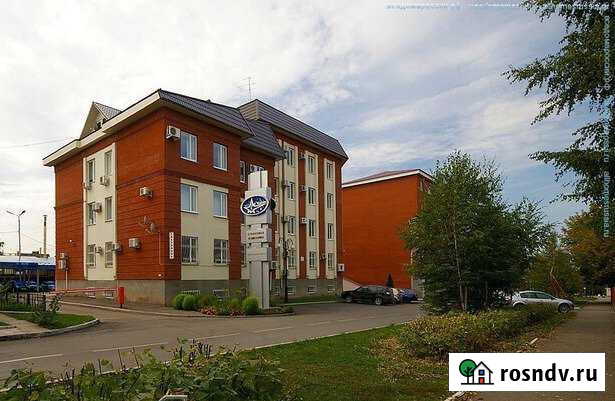 Машиноместо 28 м² на продажу в Альметьевске Альметьевск - изображение 1