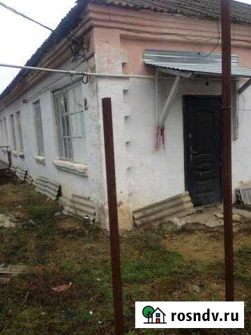 2-комнатная квартира, 40 м², 1/1 эт. на продажу в Новокубанске Новокубанск - изображение 1