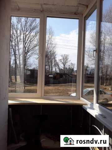 2-комнатная квартира, 48 м², 1/3 эт. на продажу в Шушенском Шушенское - изображение 1