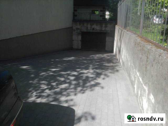 Машиноместо 22 м² на продажу в Калининграде Калининград - изображение 1