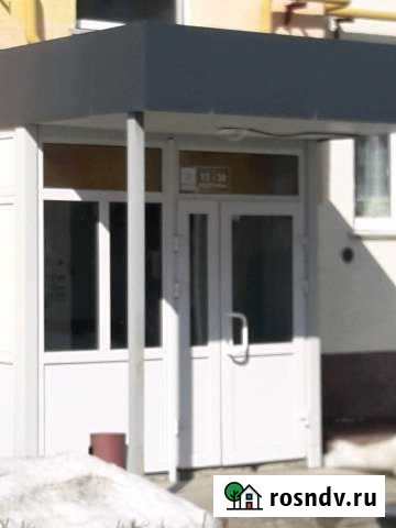 Квартира-студия, 21 м², 3/3 эт. на продажу в Ульяновске Ульяновск - изображение 1