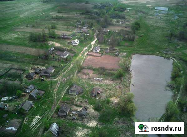 Участок ИЖС 20 сот. на продажу в Мосальске Мосальск - изображение 1