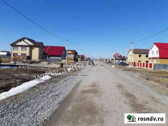 Участок ИЖС 15 сот. на продажу в Онохино Онохино