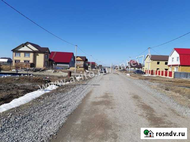 Участок ИЖС 15 сот. на продажу в Онохино Онохино - изображение 1