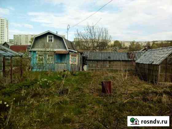 Участок СНТ, ДНП 5 сот. на продажу в Первоуральске Первоуральск