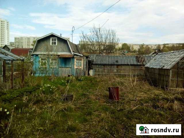 Участок СНТ, ДНП 5 сот. на продажу в Первоуральске Первоуральск - изображение 1