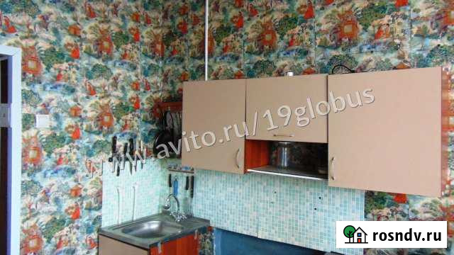 1-комнатная квартира, 26 м², 2/2 эт. на продажу в Минусинске Минусинск - изображение 1