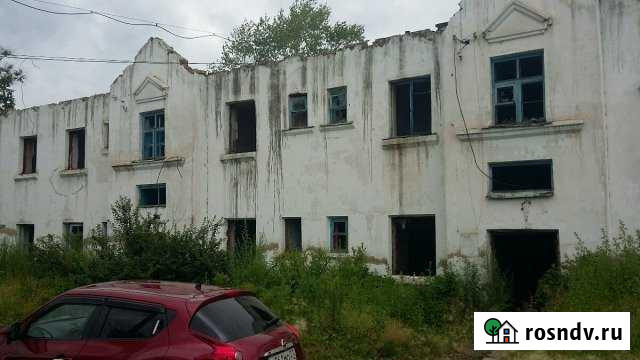 Дом 600 м² на участке 10 сот. на продажу в Смидовиче Смидович - изображение 1