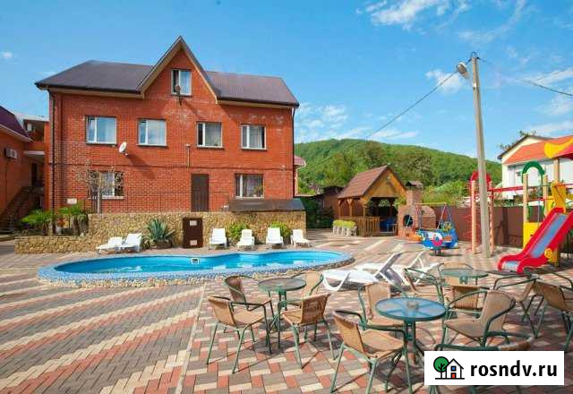 Комната 14 м² в 4-ком. кв., 3/3 эт. в аренду посуточно в Агое Агой - изображение 1