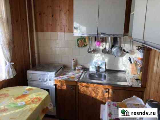 2-комнатная квартира, 45 м², 3/5 эт. в аренду на длительный срок в Истре Истра