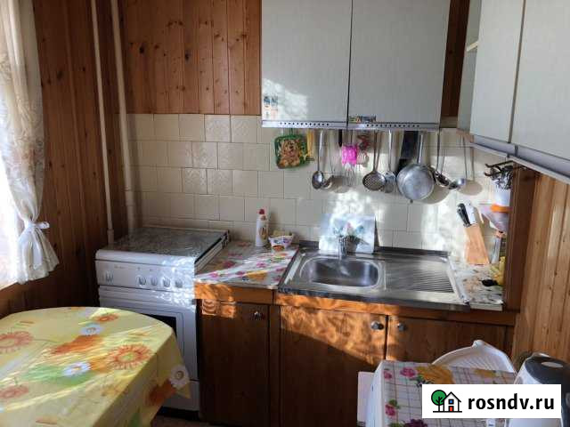 2-комнатная квартира, 45 м², 3/5 эт. в аренду на длительный срок в Истре Истра - изображение 1