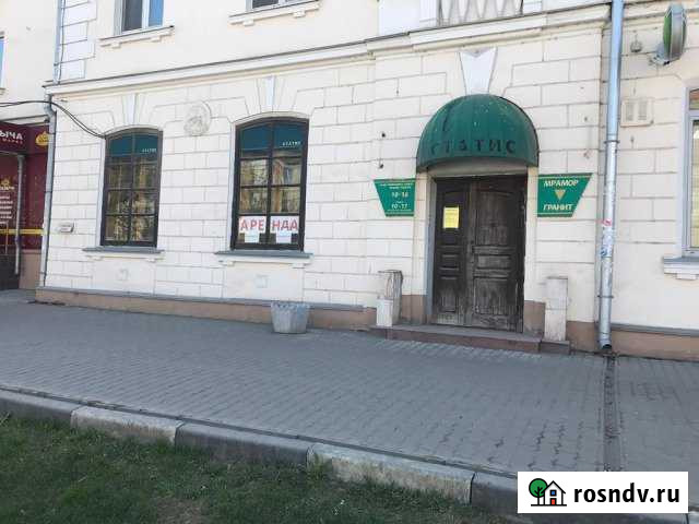 Торговое помещение, 90 кв.м. Тула - изображение 1