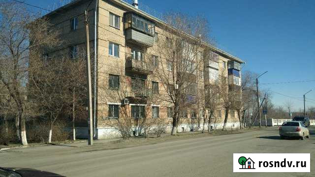 2-комнатная квартира, 43 м², 2/4 эт. на продажу в Орске Орск - изображение 1