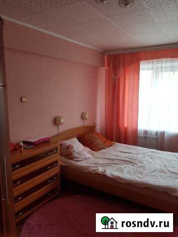 2-комнатная квартира, 50 м², 1/5 эт. на продажу в Ленинском Ленинский - изображение 1