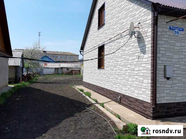 Дом 120 м² на участке 9 сот. на продажу в Шентала Шентала - изображение 1