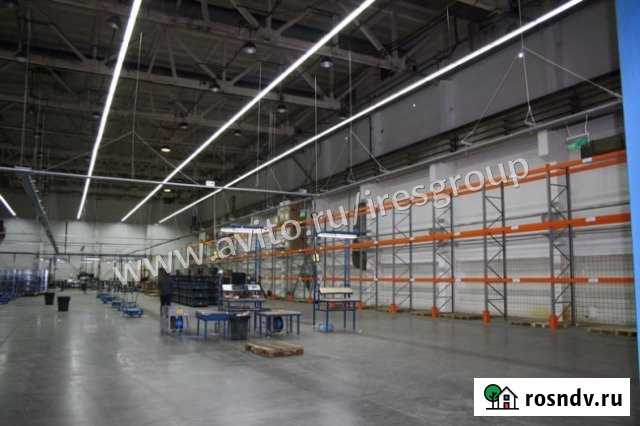 Продам производственный корпус 11 300 кв. м Москва - изображение 1