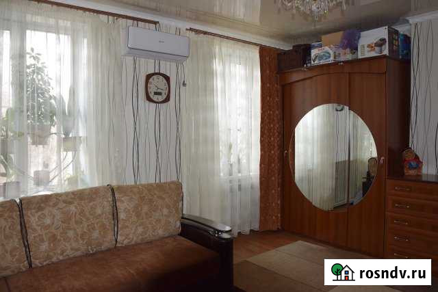 1-комнатная квартира, 39 м², 2/2 эт. на продажу в Котельниково Котельниково - изображение 1