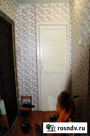 1-комнатная квартира, 30 м², 3/5 эт. на продажу в Ачинске Ачинск - изображение 1