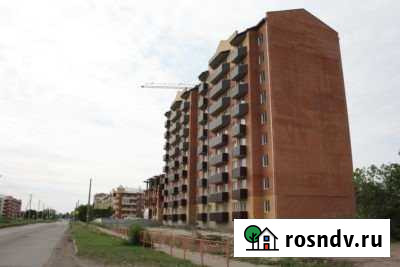 1-комнатная квартира, 33 м², 8/9 эт. на продажу в Черногорске Черногорск - изображение 1