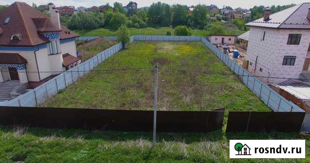 Участок ИЖС 21 сот. на продажу в Володарского Володарского - изображение 1