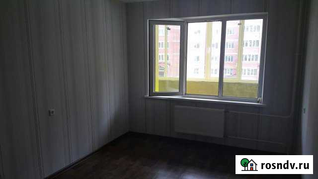 1-комнатная квартира, 42 м², 3/10 эт. в аренду на длительный срок в Зеленодольске Зеленодольск - изображение 1