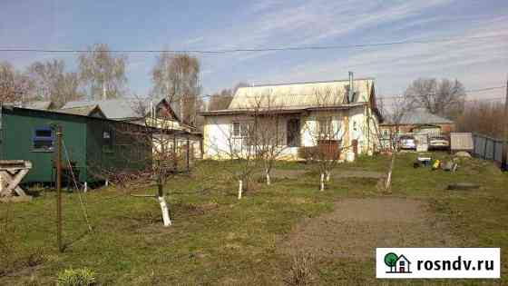Дом 90.1 м² на участке 17 сот. на продажу в Старожилово Старожилово
