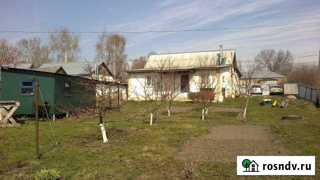 Дом 90.1 м² на участке 17 сот. на продажу в Старожилово Старожилово - изображение 1