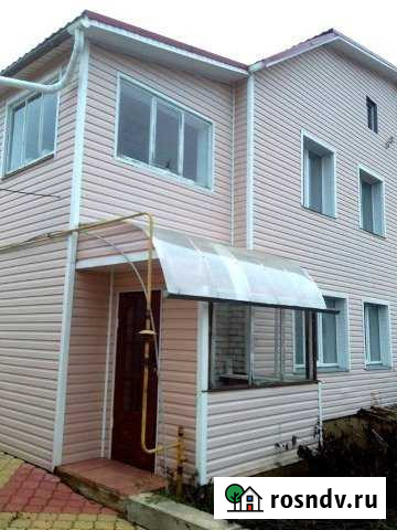 Дом 160 м² на участке 15 сот. на продажу в Княгинино Княгинино - изображение 1