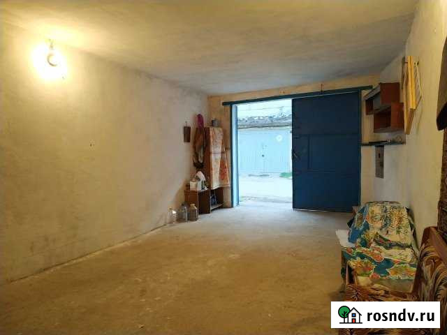 Гараж 30 м² в аренду в Севастополе Севастополь - изображение 1