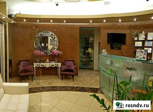 Салон красоты Москва - изображение 1