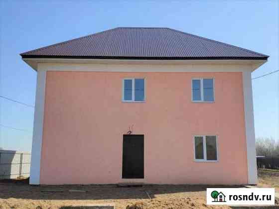 Дом 150 м² на участке 14 сот. на продажу в Кабаково Кабаково