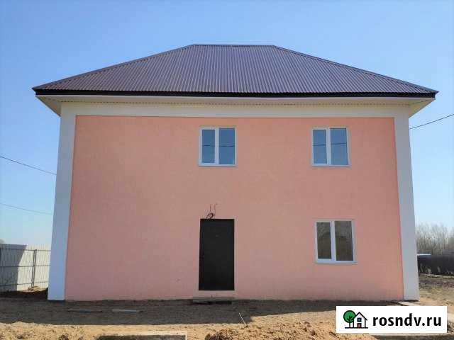 Дом 150 м² на участке 14 сот. на продажу в Кабаково Кабаково - изображение 1