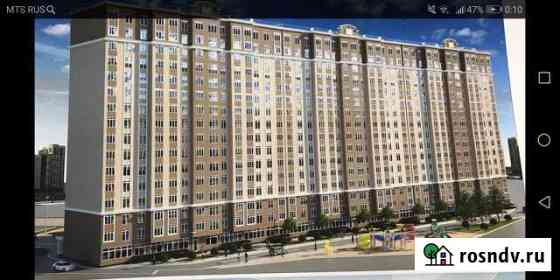Квартира-студия, 22 м², 5/15 эт. на продажу в Новороссийске Новороссийск